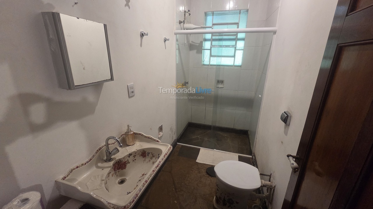 Ranch for vacation rental in Vinhedo (Caixa D Agua)