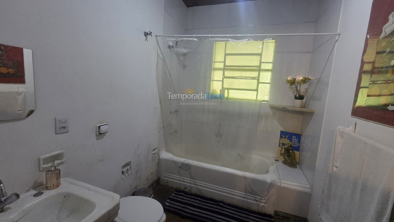 Ranch for vacation rental in Vinhedo (Caixa D Agua)