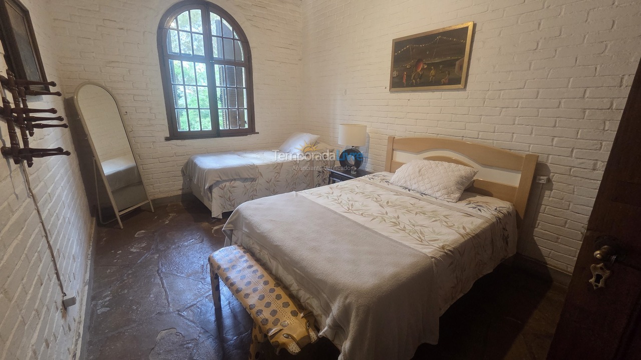 Ranch for vacation rental in Vinhedo (Caixa D Agua)