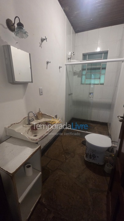 Ranch for vacation rental in Vinhedo (Caixa D Agua)