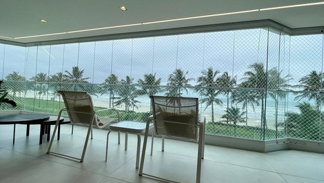 Apartamento para alugar em Bertioga - Riviera de São Lourenço
