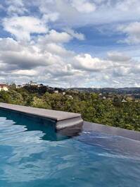 Apartamento para alquilar en Campos do Jordão - Jardim Belvedere