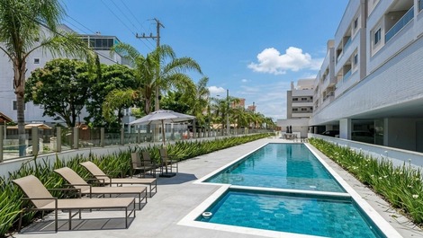 Apartamento para alugar em Florianopolis - Praia dos Ingleses