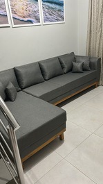 Casa para alugar em Matinhos - Balneário Ipacaraí