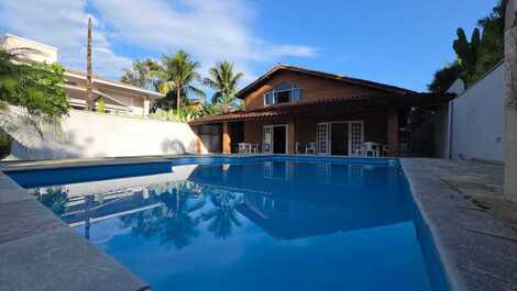 Casa para alquilar en São Sebastião - Praia da Baleia