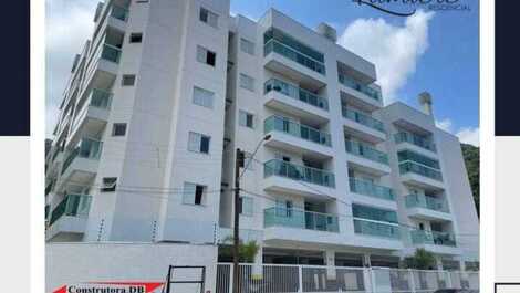 Apartment for rent in Ubatuba - Praia das Toninhas
