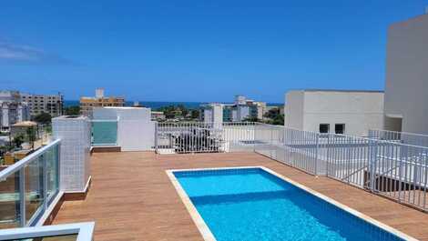 Apartment on Toninhas Beach, Ubatuba