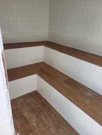 Apartment on Toninhas Beach, Ubatuba