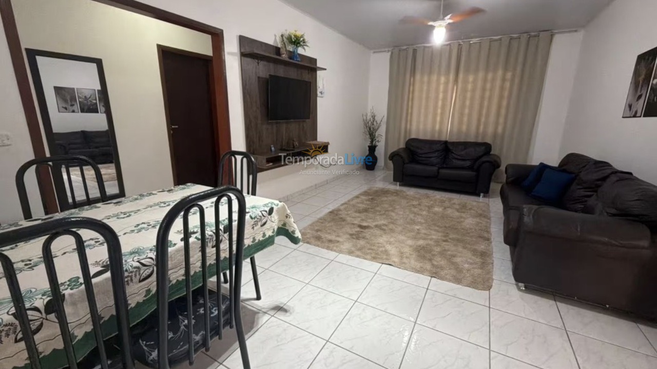 Casa para alquiler de vacaciones em Carlópolis (Condominio Residencial Ilha Bela)