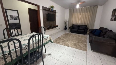 Casa vacacional en el condominio residencial Ilha Bela PR.