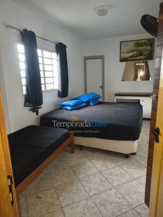 House for vacation rental in Indaiatuba (Terras de Itaici)