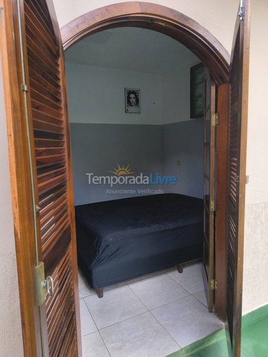 House for vacation rental in Indaiatuba (Terras de Itaici)