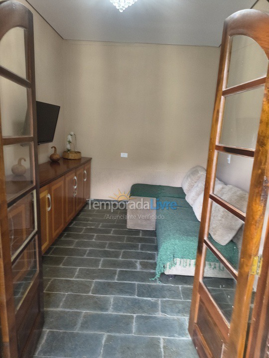 House for vacation rental in Indaiatuba (Terras de Itaici)