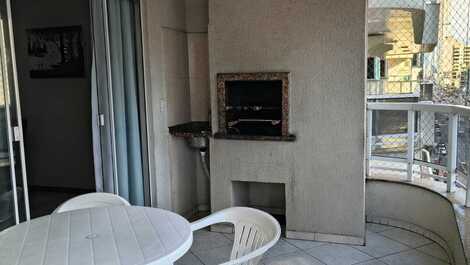 Apartamento para alquilar en Itapema - Meia Praia
