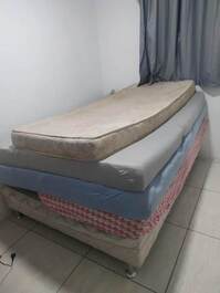 I rent in Barra de Serinhaem