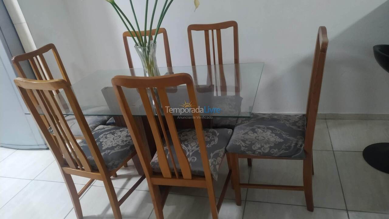 House for vacation rental in Sirinhaém (Barra do Sirnhaem)
