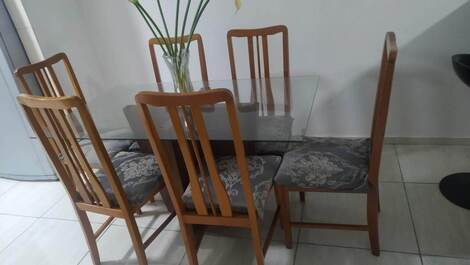 I rent in Barra de Serinhaem