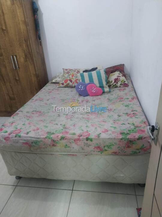 House for vacation rental in Sirinhaém (Barra do Sirnhaem)