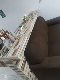 I rent in Barra de Serinhaem