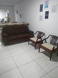 I rent in Barra de Serinhaem