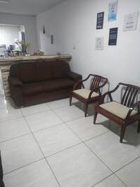 I rent in Barra de Serinhaem
