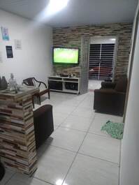 I rent in Barra de Serinhaem