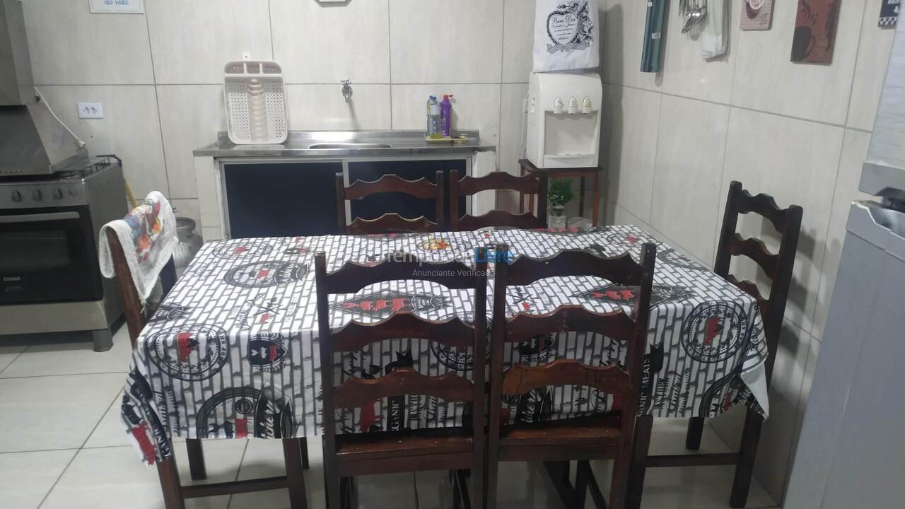 House for vacation rental in Sirinhaém (Barra do Sirnhaem)