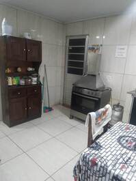 I rent in Barra de Serinhaem