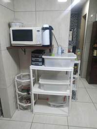 I rent in Barra de Serinhaem