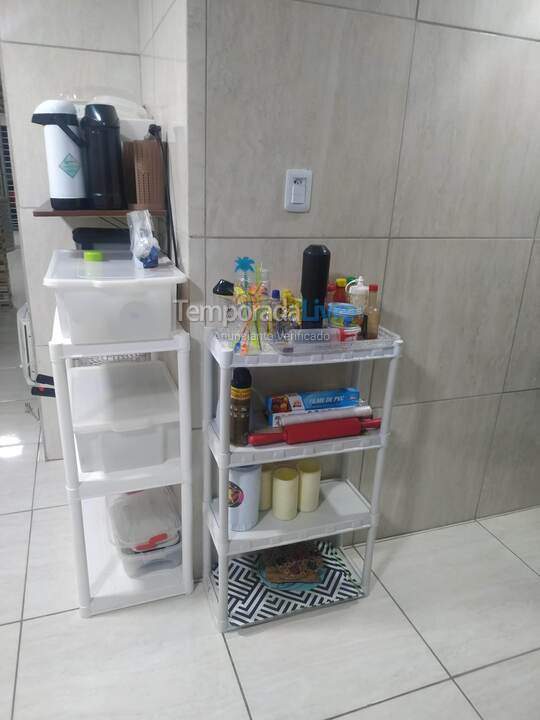 House for vacation rental in Sirinhaém (Barra do Sirnhaem)
