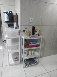 I rent in Barra de Serinhaem