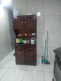I rent in Barra de Serinhaem