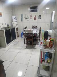 I rent in Barra de Serinhaem