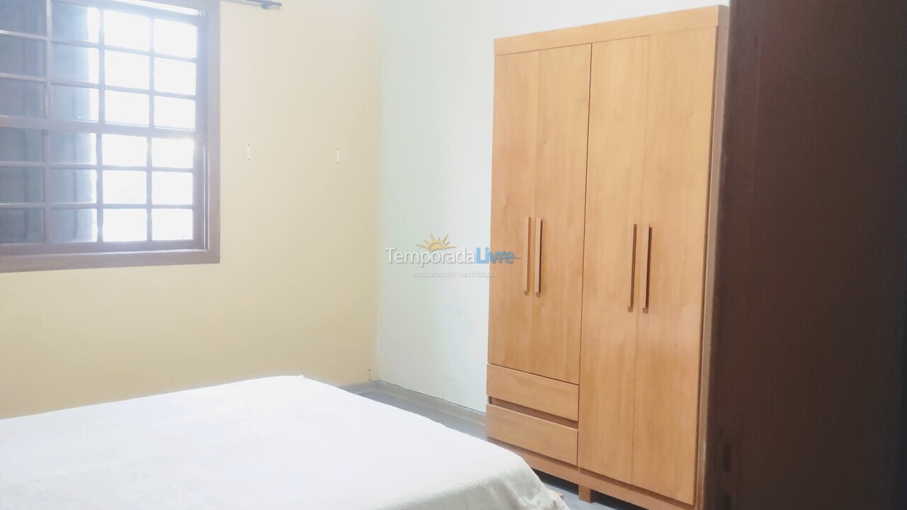 Casa para aluguel de temporada em Ouro Preto (Vila Aparecida)