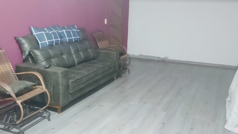 Casa estadia simples