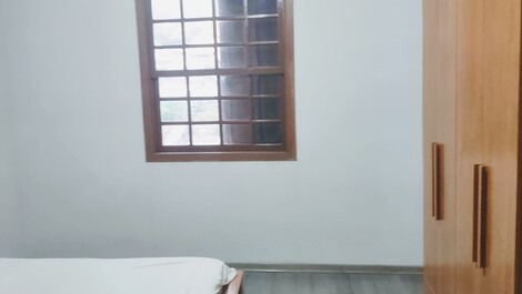 Casa estadia simples