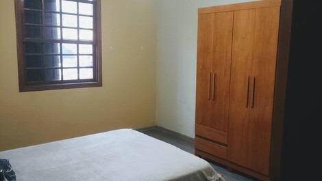 Casa estadia simples