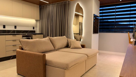 Charming, impeccable apartment