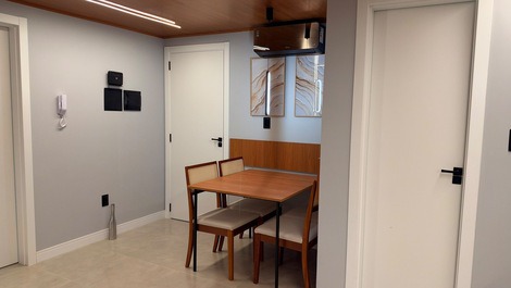 Charming, impeccable apartment