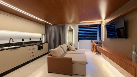 Charming, impeccable apartment