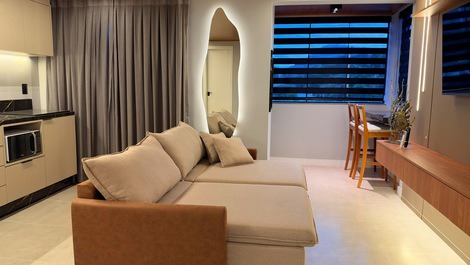 Charming, impeccable apartment