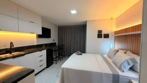 Apartment for rent in Balneário Camboriú - São Judas Tadeu