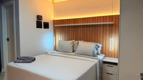 Charming studio apartment in Balneário Camboriú