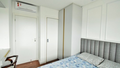 Apartment in Jurerê Internacional