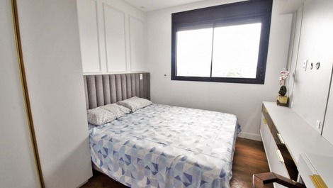 Apartment in Jurerê Internacional