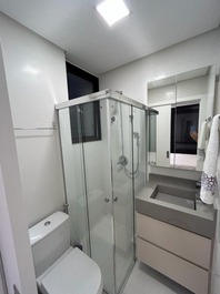 Apartment in Jurerê Internacional