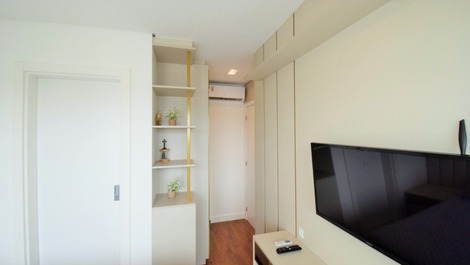 Apartment in Jurerê Internacional