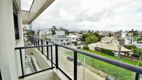 Apartment in Jurerê Internacional