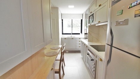 Apartment in Jurerê Internacional