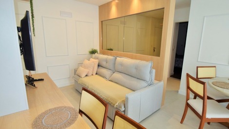 Apartment in Jurerê Internacional
